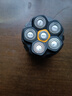 奧克斯（AUX）光頭神器剃光頭專用自理發(fā)器成人電動(dòng)家用自助大功率刮頭剃須刀【剃光頭/胡須兩用】 曬單實(shí)拍圖