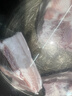 二子無抗豬肉 新鮮五花肉片排骨里脊前腿后腿 慢養(yǎng)240天 生鮮燒烤食材 五花肉-2斤（1000g） 曬單實拍圖