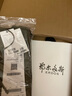 ERDOS 春夏直筒裙時(shí)髦抽繩設(shè)計(jì)簡(jiǎn)約百搭舒適時(shí)尚休閑女半身裙 軍綠 XL 170/76A 曬單實(shí)拍圖