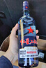 紅星二鍋頭 藍(lán)瓶綿柔8陳釀 清香型白酒 43度 750ml*6瓶 整箱裝口糧酒 曬單實(shí)拍圖
