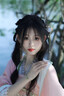 京生雅飾四葉草和田玉幸運(yùn)手鏈女新中式手串生日七夕情人節(jié)禮物送女友女生 玉見(jiàn)幸運(yùn)手鏈【摯愛(ài)玫瑰禮盒】 送女孩子浪漫驚喜禮物 曬單實(shí)拍圖