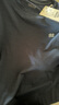 KOLON SPORT/可隆速干T恤 男子戶外運(yùn)動(dòng)徒步吸濕透濕圓領(lǐng)短袖上衣 LHRT5MN115-NV 藏藍(lán) 2XL 185/104A 曬單實(shí)拍圖