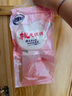 老管家除濕袋桃氣滿滿230g*10掛式干燥劑室內(nèi)房間衣柜吸濕盒防霉防潮劑 曬單實拍圖