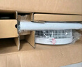 艾美特（AIRMATE）【重磅新品】七葉家用大風量落地扇電風扇臺式桌面空氣循環(huán)小風扇大角度搖頭節(jié)能電扇 FS30-X97 曬單實拍圖