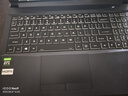 神舟戰(zhàn)神Z8/T8/S8 13代酷睿i7筆記本電腦RTX4060游戲本15.6英寸2.5K屏 16GB內(nèi)存+512G固態(tài)硬盤 i5-10200H RTX3060獨(dú)顯6G 官方標(biāo)配【可升級定制】 曬單實(shí)拍圖