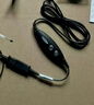 科特爾得龍(CALLTEL)話務(wù)耳機(jī)專用3.5mm雙插頭USB線RJ9水晶頭線QD線【定制款】 TG-UC3300V-USB接口QD線 曬單實(shí)拍圖