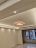 松下（Panasonic）廚房燈led集成吊頂燈鋁扣板燈300x600衛(wèi)生間吸頂浴室燈平板燈36W 曬單實拍圖