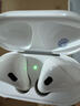 蘋(píng)果/Apple Airpods 1代/2代/3代單只補配充電倉左右耳Pro2蘋(píng)果二手無(wú)線(xiàn)藍牙耳機 AirPods 1/2代通用有線(xiàn)充電倉 9成新 曬單實(shí)拍圖