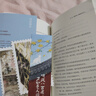 【當當 正版包郵】聽風八百遍，才知是人間 史鐵生、汪曾祺、梁實秋、豐子愷、沈從文等著 人民日報盛贊推薦 聽風八百遍，才知是人間【贈書簽+藏書票*2】 曬單實拍圖