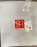 好孩子（gb）嬰兒被子幼兒園被子兒童被子A類(lèi)純棉被子四季通用舒眠被150*115cm 曬單實(shí)拍圖