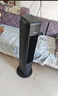 美的（Midea）空調(diào)扇制冷風(fēng)扇家用冷風(fēng)機(jī)水冷塔扇強(qiáng)力制冷機(jī)智能遙控負(fù)離子凈化加濕降溫冷氣扇ACA10TNT 曬單實(shí)拍圖
