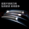 飛科（FLYCO）男士電動(dòng)往復(fù)式刮胡剃須刀全身水洗干濕雙剃便攜生日七夕節(jié)禮物送男友老公送父親F8銀河黑國家補(bǔ)貼 曬單實(shí)拍圖
