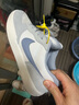 耐克NIKE男女通款休閑鞋 SB FORCE 58 運動鞋IH0636-141白 40.5 曬單實拍圖