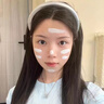 泊紫汀蘭（Pozitilan）素顏霜防光曬隔離遮瑕三合一男女士懶人防水汗自然煥白提亮不脫妝 曬單實(shí)拍圖