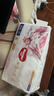 好奇（Huggies）皇家小龍褲拉拉褲XXXL50片(17kg以上)尿不濕裸感超薄透氣 曬單實拍圖