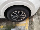 NEXEN/耐克森 輪胎 235/60R18 103H GTX 原配起亞嘉華/現(xiàn)代途勝 曬單實拍圖