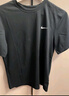 耐克(NIKE)春夏男短袖速干T恤 運動休閑 舒適涼爽 DV9840-010 黑色XXL 曬單實拍圖