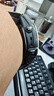 佳明（GARMIN）Fenix7旗艦版太陽能心率血氧跑步騎行戶外運動智能手表 DLC碳黑 曬單實拍圖