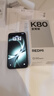 小米（MI）REDMI K80 至尊版 天璣9400+ 7410mAh大電池 砂巖灰 16GB+1TB  紅米5G手機  曬單實拍圖