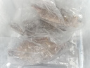 舟山梭子蟹鮮活特大野生大螃蟹新鮮冷凍海鮮水產(chǎn)海蟹飛蟹白蟹順豐 9兩以上/只【5斤凈重 超大肥美】 曬單實拍圖