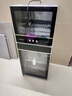 康寶（Canbo）消毒柜家用立式大容量高溫碗筷收納柜餐具小型母嬰兒奶瓶雙門115L五層碗柜【國家補貼】XDZ100-D1 曬單實拍圖