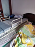 立道電動(dòng)護(hù)理床墊家用起床輔助器老年人自動(dòng)起身臥床升降起背器病人用 【全翻身】電動(dòng)旋轉(zhuǎn)護(hù)理床墊-可大小便+椰棕墊 R2 曬單實(shí)拍圖
