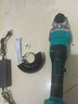 無(wú)刷充電角磨機(jī)大功率鋰電池切割機(jī)拋光機(jī)多功能打磨機(jī)電動(dòng)磨光機(jī) 純銅無(wú)刷888000H一電+標(biāo)配 曬單實(shí)拍圖