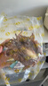 傾海之宴 精選墨魚(yú)干 S3 200g 淡曬目魚(yú)干烏賊干 海鮮特產(chǎn)海產(chǎn)品干貨 曬單實(shí)拍圖