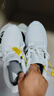 阿迪達(dá)斯adidas男夏季休閑運(yùn)動(dòng)輕便跑步鞋訓(xùn)練備賽運(yùn)動(dòng)男鞋 曬單實(shí)拍圖