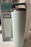 象?。╖O JIRUSHI）保溫杯不銹鋼保溫咖啡杯男女士學(xué)生大容量保冷杯子420ml JA40-GM 曬單實(shí)拍圖