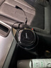 倍思車(chē)載充電器伸縮一拖二點(diǎn)煙器自帶線超級(jí)快充適用蘋(píng)果15/16華為小米 曬單實(shí)拍圖