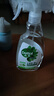 滴露（Dettol）家居廚房清潔除菌噴霧500ml冰箱清潔劑除菌李斯特菌 幽門螺旋桿菌 曬單實(shí)拍圖