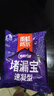 雨虹防水 堵漏王 塑鋼泥快速堵漏 底涂型材料 地漏安裝 管根堵漏  1KG 曬單實拍圖