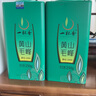 一杯香茶葉綠茶正宗安徽黃山毛峰500g2025新茶明前春茶禮盒裝自己喝送禮 曬單實(shí)拍圖