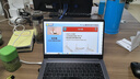 華為HUAWEI二手筆記本MateBook13/xpro觸屏2K全面屏 便攜二手筆記本電腦 Magic R5-3500四核 8G+256G窄邊 95成新 曬單實(shí)拍圖
