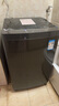 美的（Midea）波輪洗衣機全自動家用 MB100V36DT 10公斤  直驅(qū)變頻 健康除螨 全域抗菌 一級能效 以舊換新 曬單實拍圖