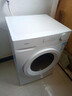 美的（Midea）滾筒洗衣機(jī)全自動家用 MD100V11FPRO 10公斤洗烘一體超薄 雙重除菌 以舊換新 家電國家補(bǔ)貼20% 曬單實拍圖