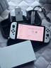 任天堂 Switch  OLED/Lite/NS2二手游戲機(jī) 顏色版本以質(zhì)檢報(bào)告為準(zhǔn) Switch OLED版 顏色/版本可參考質(zhì)檢報(bào)告 曬單實(shí)拍圖
