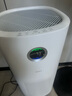 美的（Midea）房間二手煙抽煙除煙味除菌除病毒灰塵甲醛去廚房油煙除異味 室內(nèi)棋牌室辦公室空氣凈化器去除煙味 大空間凈化【建議抽煙人數(shù)4-8】 曬單實(shí)拍圖