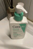 適樂膚（CeraVe） 屈臣氏泡沫啫喱洗面奶潔面 新舊包裝隨機(jī)發(fā)貨 氨基酸 236ml X2 曬單實(shí)拍圖