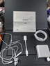 華為MateBook Pro 柔光版筆記本電腦 OLED護眼云晰柔光屏 鴻蒙操作系統 970g超輕薄長(cháng)續航32GB 1TB晴藍 曬單實(shí)拍圖