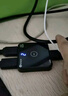 畢亞茲 HDMI2.0切換器二進一出 4K/60Hz高清視頻分配器一分二2K120Hz 筆記本電腦盒子接電視投影儀雙向 曬單實拍圖