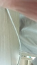 安踏奧特萊斯速干T運(yùn)動(dòng)短袖t恤男夏季薄款吸濕透氣健身跑步訓(xùn)練服上衣 曬單實(shí)拍圖
