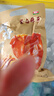 喜旺香鹵豬耳200g醬鹵熟食臘味鹵味豬耳朵下酒菜開袋即食禮品特產 曬單實拍圖