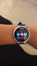 HUAWEI WATCH GT 5 國家補(bǔ)貼15% 魅影黑41mm華為智能手表情緒健康助手玄璣感知系統(tǒng) 曬單實(shí)拍圖