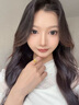 中國(guó)黃金（CHINA GOLD）黃金牡丹花戒指女款足金花朵指環(huán)首飾情人節(jié)生日禮物送老婆媽媽 牡丹花戒指 約0.6g 圈號(hào)12 曬單實(shí)拍圖