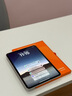 圖拉斯【銷額第一丨超薄冰晶膜】2025iPadPro新款A(yù)ir7鋼化膜mini6保護(hù)蘋果平板13寸無塵倉11抗反光 【頂配冰晶膜】超薄順滑 【2024 iPad Pro】11英寸 曬單實(shí)拍圖