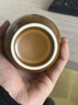 寶福祥景德鎮(zhèn)陶瓷酒瓶1斤/5斤裝家用密封小酒壇子空酒瓶窖藏酒壺儲酒罐 黃釉瓶5斤裝-高分子蓋 曬單實拍圖