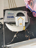 伊弗頓 NP-BN1電池適用索尼DSC-TX7C DSC-TX5 DSC-W390 DSC-W380 電池*1 曬單實拍圖