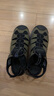 斯凱奇（Skechers）溯溪鞋|男子涼鞋抓地緩震耐磨越野登山戶外徒步休閑運動鞋205113 曬單實拍圖